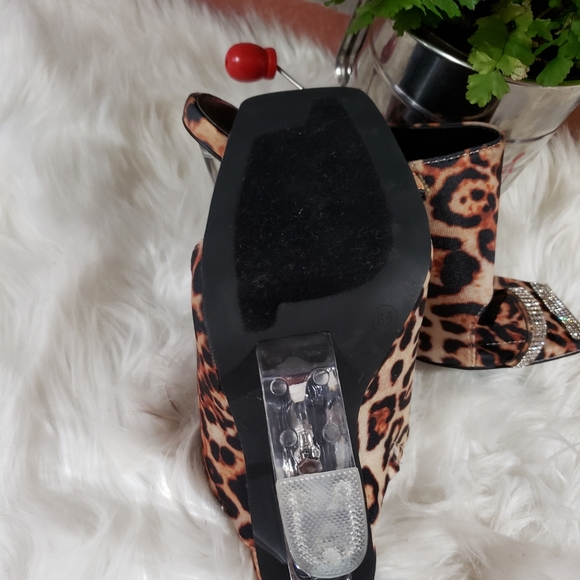 Cape robbin espadrilles - Picture 6 of 6